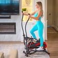 thumbnail image 4 of Orbitrek Elite Orbitrek MX Equipo De Gimnasio En Casa Para Fitness, 4 of 4