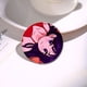 thumbnail image 5 of Insignia de dibujos animados Tsukino Usagi Chibiusa Ami Rei Makoto, broches de marinero de anime clásicos, chaquetas, jeans, prendedores de solapa, regalos hechos a mano, 58 mm, 5 of 5