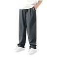thumbnail image 5 of Girls 10/12 Clothes Girls Flare Sweatpants 9 Year Old Girl Clothes Kids Joggers Girls Kid Girl Clothes Girls Joggers 10-12 Girls, 5 of 7