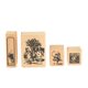 thumbnail image 3 of De 4 Piezas De Cuentos De Hadas De , Sellos De En Caja De Hojalata, Para Edades De Adelante Estilo_5 Macarena Sellos de bellas artes, 3 of 8