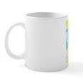 thumbnail image 2 of CafePress - Charlie Brown Comic Strip - 11 oz Ceramic Mug - Novelty Coffee Tea Cup, 2 of 6