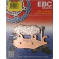 thumbnail image 2 of EBC Brake Pads MXS135, 2 of 2