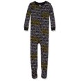 thumbnail image 1 of Amazon Essentials Pyjama Unisexe pour Tout-Petits, Enfants et Bébés, Logo Star Wars, 3T, 1 of 3