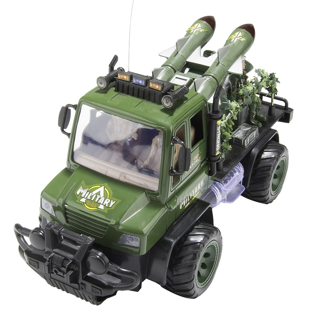 rc jeep walmart