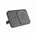 thumbnail image 1 of Inalámbrica 10000mah Magnético 22.5w Ultrarápida Negro, 1 of 5