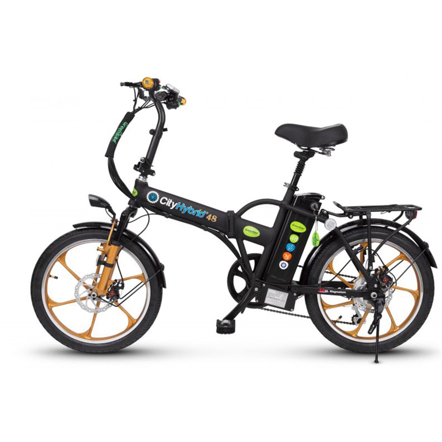 walmart electric bikes for adults