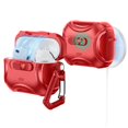 thumbnail image 1 of Funda ESR para AirPods Pro 3 2025 compatible con MagSafe, resistente a caídas, roja, 1 of 9