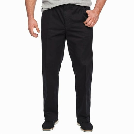 Mens 48X29 Slim Fit Flex 5-Pocket Pants Stretch 48