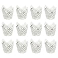 thumbnail image 1 of Shisuyan Paper Baking Cups for Cupcakes High Temperature Resistant 50Pcs, 1 of 8