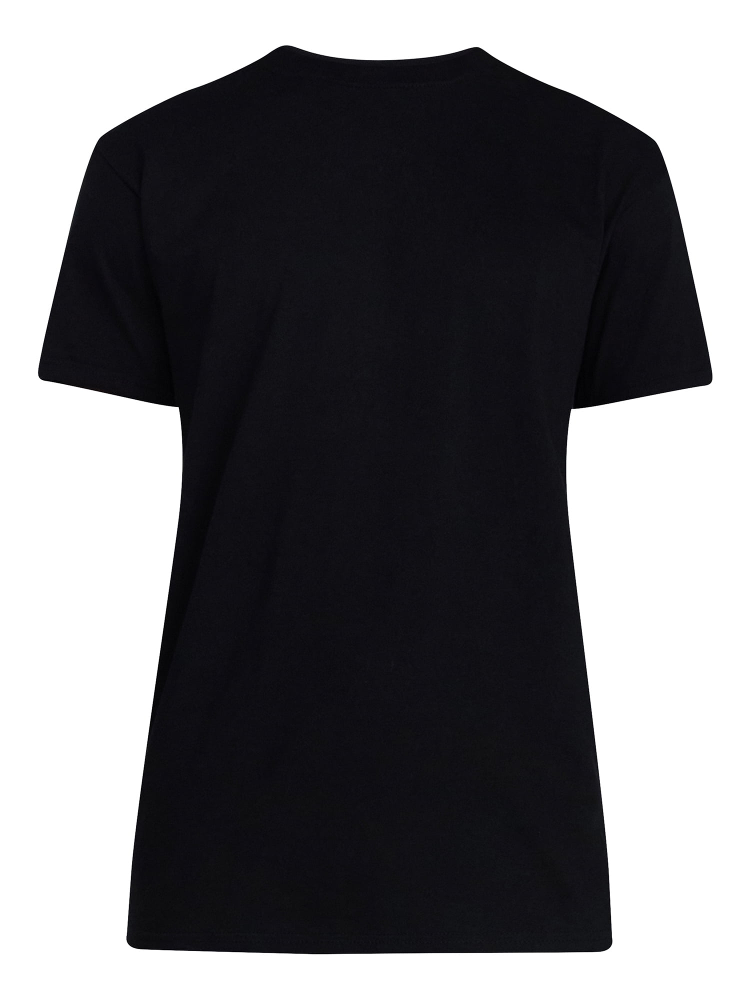 Athletic Works Men's and Big Men's Cotton Active Tee with Short Sleeves, Sizes XS-4XLT