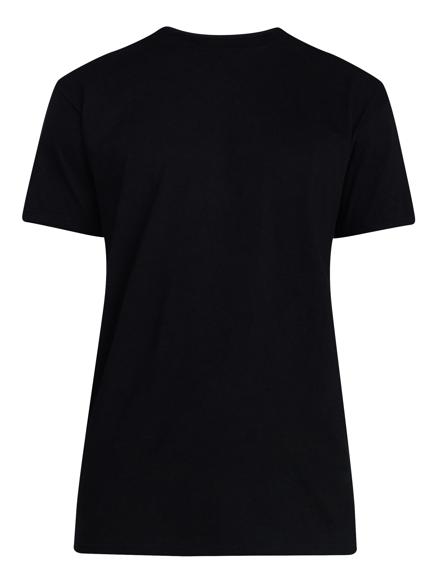 Playera de algodón de manga corta para hombre y tallas grandes, Athletic Works, tallas XS-4XLT 5