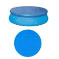 thumbnail image 1 of Swimming Pool Cover Cloth Pool Cover Protector for Ground Pools, 1 of 3