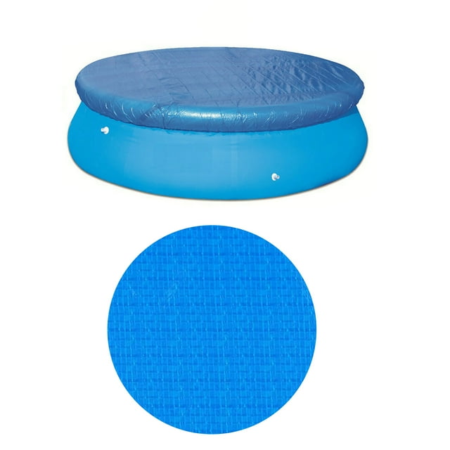 Swimming Pool Cover Cloth Pool Cover Protector for Ground Pools