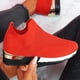 thumbnail image 3 of Sandalias de tela elástica de gran tamaño para mujer, zapatos deportivos casuales cómodos de verano Wmkox8yii  shalkjhdk12, 3 of 5