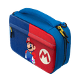 thumbnail image 3 of PDP Gaming Commuter Case with Carrying Handle and Removeable Shoulder Strap: Power Pose Mario, Nintendo Switch, 3 of 6