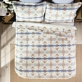 thumbnail image 3 of Stack Rock Southwestern 3-Piece Quilt Set, King, 3 of 7