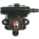 thumbnail image 1 of Bomba de Dirección Hidráulica CARDONE Remanufacturado Q45 1998 al 2001, 1 of 4