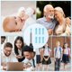 thumbnail image 5 of 30 Pcs Ear Wax Removal Tips, 3 Pcs Metal Ear Wax Spoon, Soft Silicone Spoon, 5 of 5