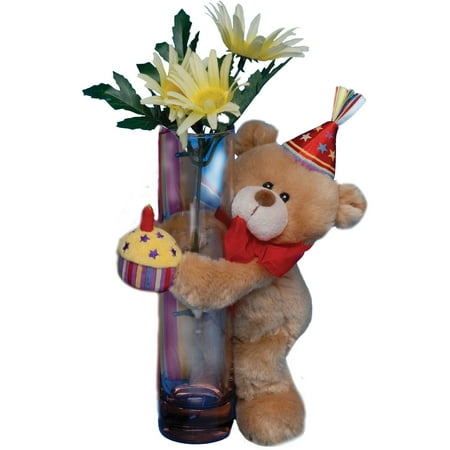 First and Main Inc. 5" Lil' Bear E. Special Day