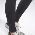 thumbnail image 5 of Reebok Women's Workout Ready Pant Program High Rise Leggings, 5 of 6