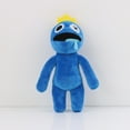 thumbnail image 2 of Rainbow Friends Plush Toy, 2 of 5