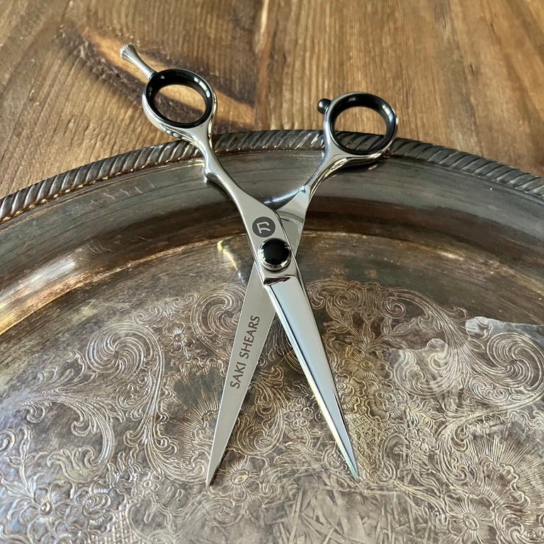 Saki Makoto Hair Cutting Shears for Students and  display picture 3