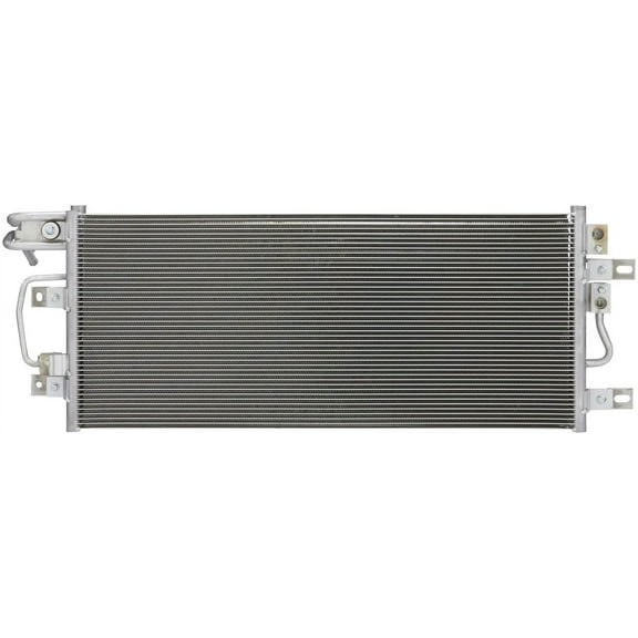 Spectra Premium 7-4298 Automotive Air Conditioning Condenser Fits select: 2013-2019 FORD EXPLORER