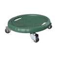 thumbnail image 1 of Colaxi Abdominal Disc Wheel Roller Wheeled Sliders Non Slip Ab Rollers Plate Exercise Sliders for Fitness Equipment Home Use Workout Green, 1 of 8