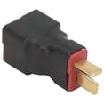thumbnail image 1 of Adaptador Paralelo de Tapón T, Adaptador de Alta de Alta Resistente a la Corrosión., 1 of 7
