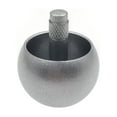 thumbnail image 2 of Juguete de relajación YONGSHENG Peonza giratoria de latón de precisión 4 piezas silenciosa, 2 of 2