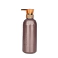 thumbnail image 2 of YiJuHui Hand Soap Dispenser 500ml, Refillable Liquid Soap Dispenser Pump for Bathroom Kitchen Sink, Touch-Free Automatic Soap Dispenser, Soap Dispenser for Liquid Soap Lotion Shampoo Shower Gel, 2 of 6