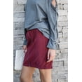 thumbnail image 4 of Long Sleeve Cut-out Sweater, 4 of 5