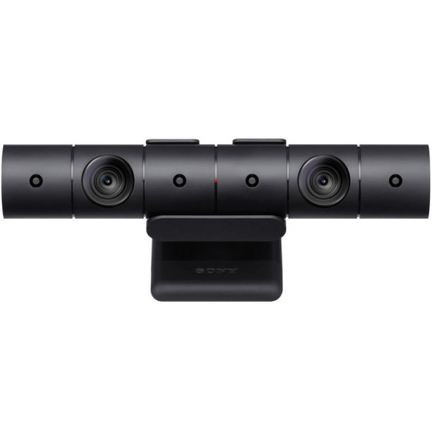 Sony Playstation 4 PS4 Camera with Stand (Refurbished) - Walmart.com