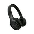 thumbnail image 3 of Morpheus 360 Wireless Headphones Over Ear, Hi-Fi Stereo Wireless Headset, Black/Gray, 3 of 4