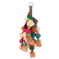 thumbnail image 3 of Chewing Toy, Colorful Beautiful Bird Corn Cobs Toy Attractive  Boredom Relief  For Budgies, 3 of 8