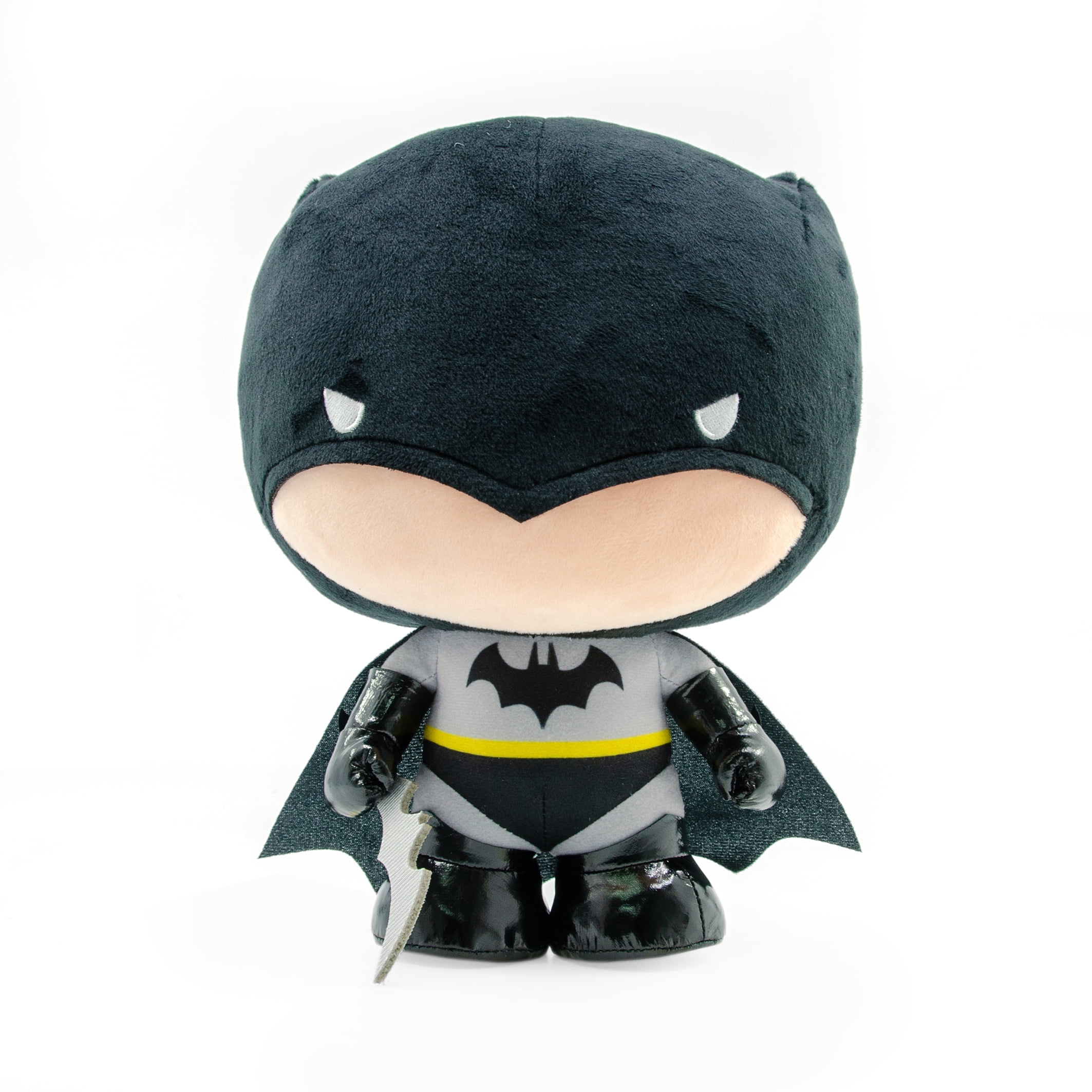 DC Hero Batman The Dark Knight Rises Plush Toy Soft Stuffed Doll 18'' Kid Gift 