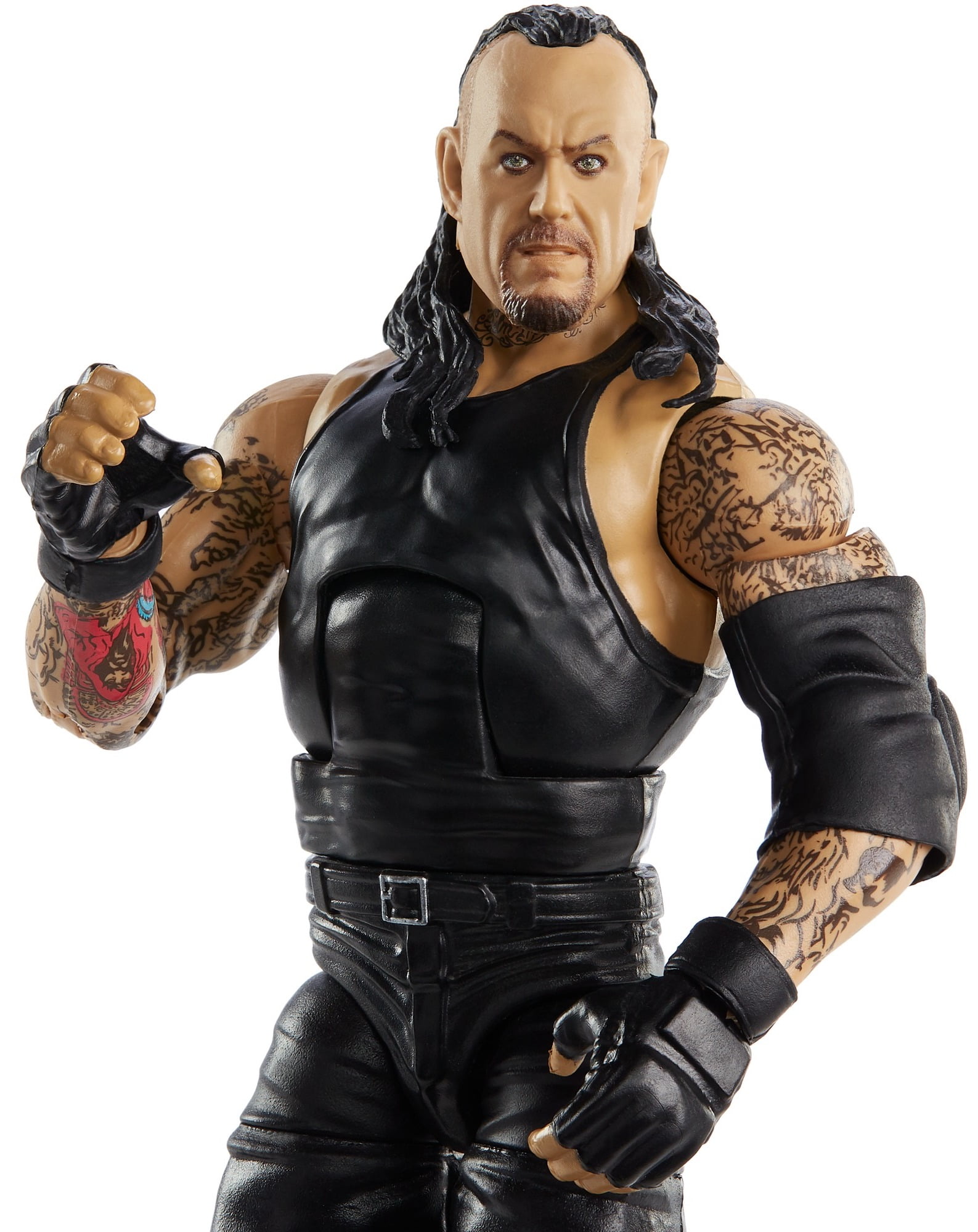 WWE Mattel Elite Undertaker URNE Accessoire Wrestling Figure accessoire arme _ a4 