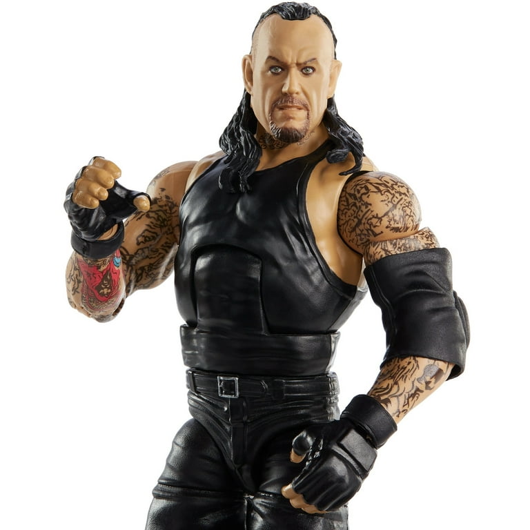 Amazon.com: WWE Wrestling Elite Collection Greatest Hits