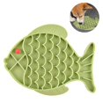thumbnail image 2 of Mascotas alimentan lentamente a los perros lamiendo almohadillas alimentan lentamente a los perros con alternativas interesantes a los bolos, 2 of 5
