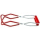 thumbnail image 3 of Pinzas de seguridad para manipular vidrio Levantadores de frascos al rojo vivo, 3 of 4