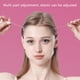 thumbnail image 5 of Cinta de estiramiento facial, 20 piezas Etiqueta de estiramiento facial para estiramiento facial Etiqueta adhesiva invisible para la cara Materiales ecológicos, 5 of 11