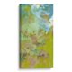 thumbnail image 1 of Cuadro decorativo - Amorfo Ii, Jennifer Goldberger 20x40 Canvas Lab Abstracto, Contemporáneo, 1 of 2
