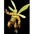 thumbnail image 4 of Masters of the Universe Origins Buzz-off Action Figure, 7-in Collectible Superhero Toys, 4 of 5