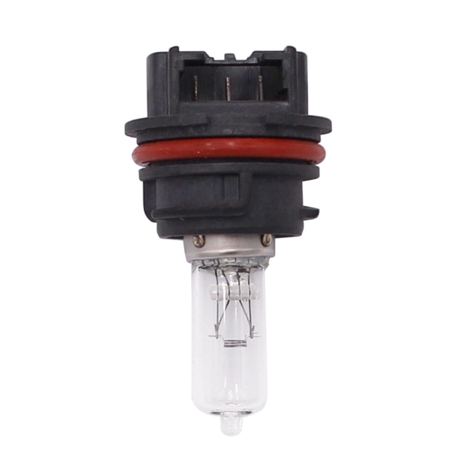 White 6000K LED Headlight Bulb For Suzuki Quadsport LTZ 250 400 & LTR 450 ATV