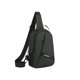 thumbnail image 1 of Bolso bandolera impermeable para hombre, mochila de hombro, bolso de mensajero deportivo impermeable para exteriores, mochila de viaje multiusos ligera para el trayecto diario al trabajo., 1 of 6