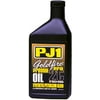 PJ1 Goldfire Pro Racing 2-Stroke Oil 1L. 8-16-1L