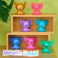 thumbnail image 2 of Disney Stitch Squish-a-Stitch Collectible Figures Blind Capsule - Series 3 , Squishy Fidget Toys, Ages 3+, 2 of 8