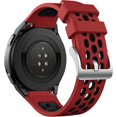 thumbnail image 2 of Correa Compatible con Huawei Watch Gt2e, Correa Deportiva De Repuesto De Silicona Suave Impermeable Solo para Huawei Watch Gt2e, 2 of 5