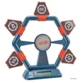 Nerf Elite Digital Flip Target - Accept No Substitutes - This Is How We ...