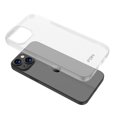 thumbnail image 4 of Funda Case FDN Candy para iPhone 16e 14 y 13 - Transparente, 4 of 6